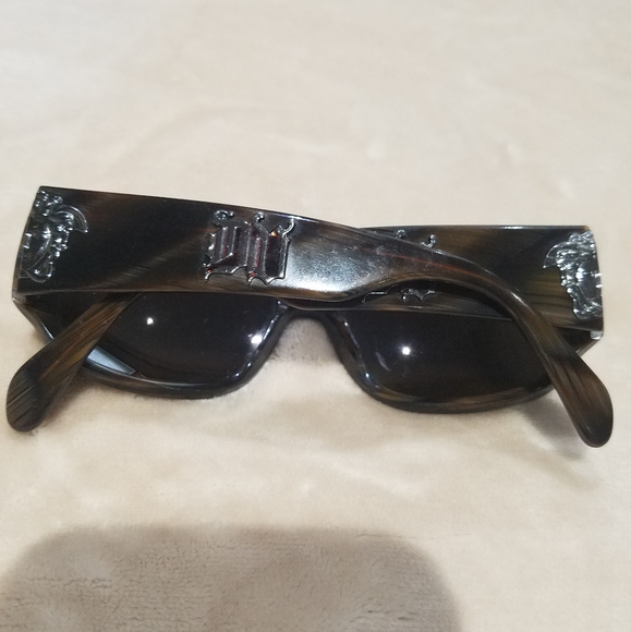 Versace Sunglasses